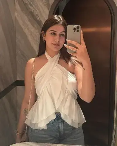 Call Girl Amberpet
